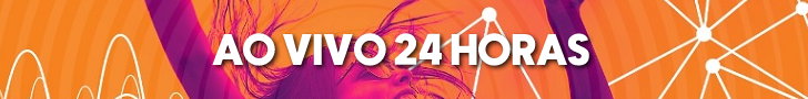 AO VIVO 24 HORAS